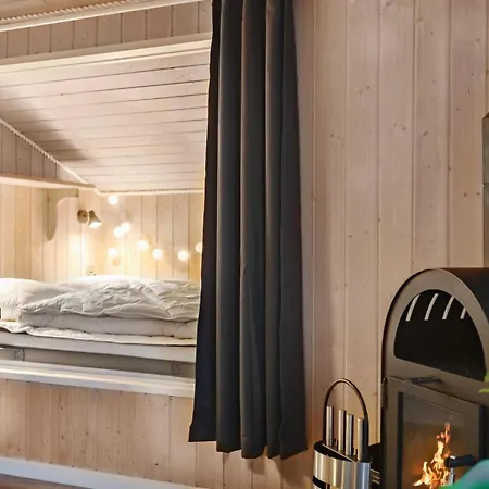 Amazing In With Wifi Holiday home Toftlund