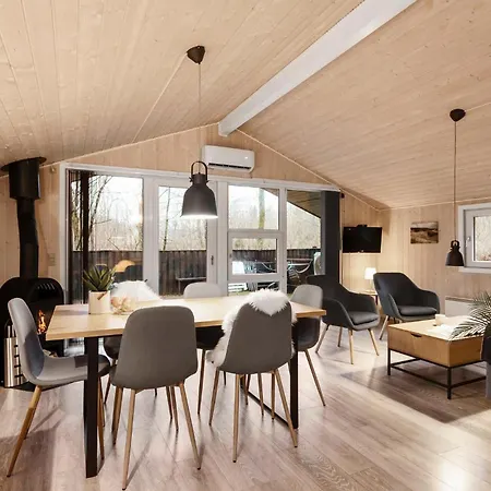 Amazing In With Wifi Holiday home *