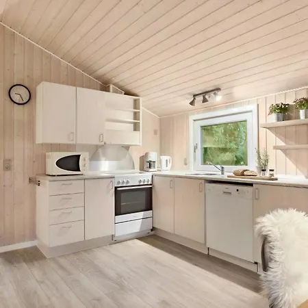 Amazing In With Wifi Hébergement de vacances Toftlund