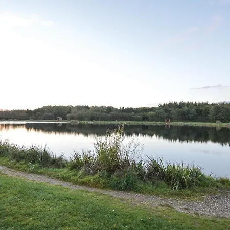 Amazing In With Wifi Holiday home Toftlund