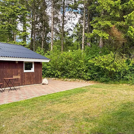 Holiday home Amazing In With Wifi *
