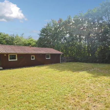 Amazing In With Wifi Holiday home *