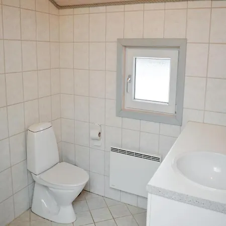 Two-bedroom Holiday In Dom wakacyjny