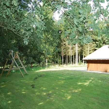 Dom wakacyjny Two-bedroom Holiday In *