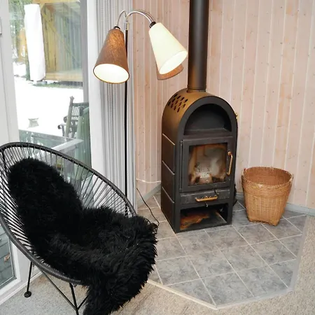 Two-bedroom Holiday In *