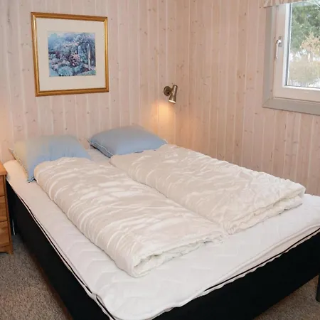 Two-bedroom Holiday In *