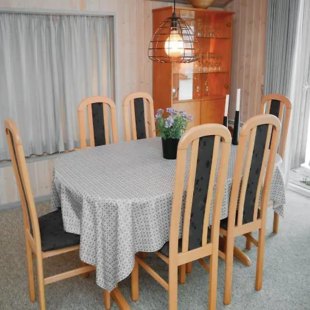 Two-bedroom Holiday In Dom wakacyjny *
